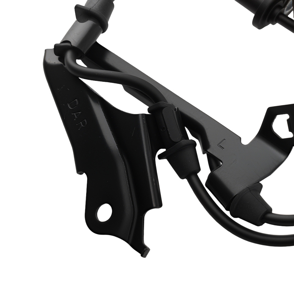 1X ABS Wheel Speed Sensor compatible for Acura MDX ZDX 2007-2013 Front Left V6 ALS1557