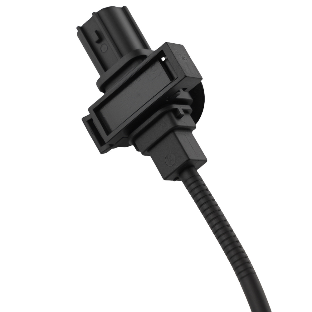 1X ABS Wheel Speed Sensor compatible for Acura MDX ZDX 2007-2013 Front Left V6 ALS1557