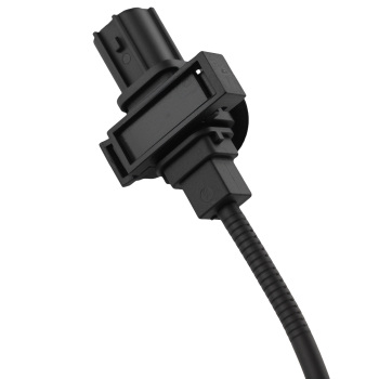 1X ABS Wheel Speed Sensor compatible for Acura MDX ZDX 2007-2013 Front Left V6 ALS1557