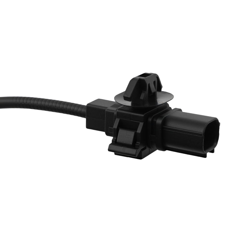 1X ABS Wheel Speed Sensor compatible for Acura MDX ZDX 2007-2013 Front Left V6 ALS1557