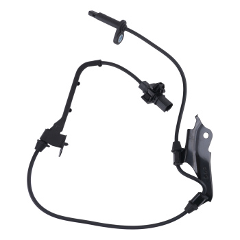 2PCS ABS Speed Sensor compatible for Acura MDX/ZDX Front Left Right 57455STXA01 57450STXA01