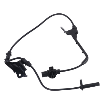 2PCS ABS Speed Sensor compatible for Acura MDX/ZDX Front Left Right 57455STXA01 57450STXA01