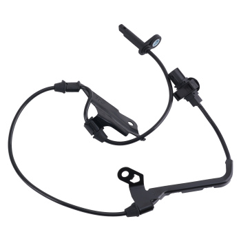 2PCS ABS Speed Sensor compatible for Acura MDX/ZDX Front Left Right 57455STXA01 57450STXA01