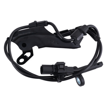 2PCS ABS Speed Sensor compatible for Acura MDX/ZDX Front Left Right 57455STXA01 57450STXA01