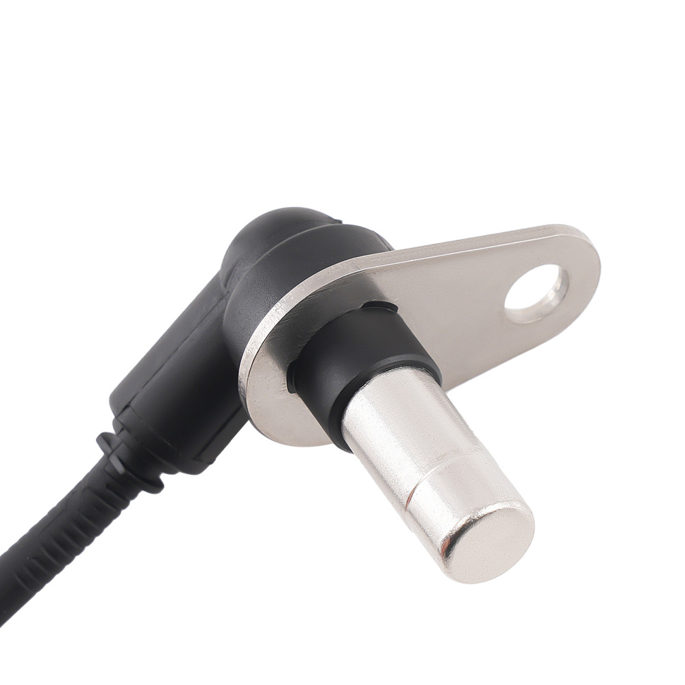 2X Front ABS Wheel Speed Sensor compatible for Mazda CX-7/CX-9 2007-2012 ALS1642 ALS1637