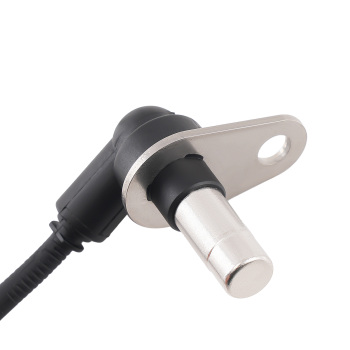 2X Front ABS Wheel Speed Sensor compatible for Mazda CX-7/CX-9 2007-2012 ALS1642 ALS1637