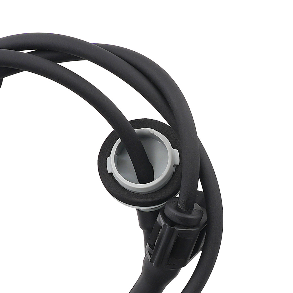 2X Front ABS Wheel Speed Sensor compatible for Mazda CX-7/CX-9 2007-2012 ALS1642 ALS1637