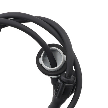 2X Front ABS Wheel Speed Sensor compatible for Mazda CX-7/CX-9 2007-2012 ALS1642 ALS1637