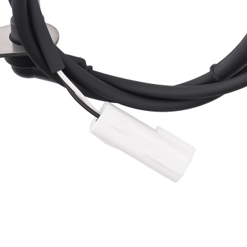 2X Front ABS Wheel Speed Sensor compatible for Mazda CX-7/CX-9 2007-2012 ALS1642 ALS1637