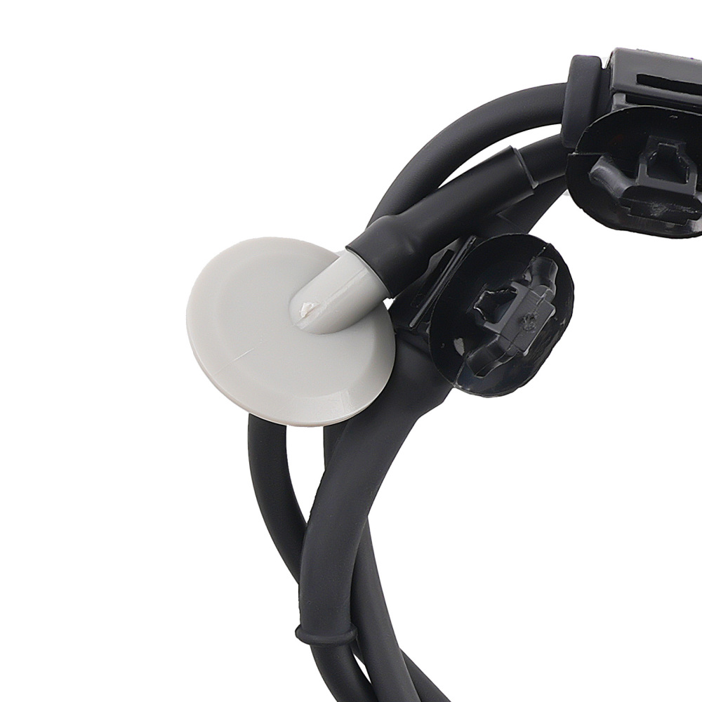 2X Front ABS Wheel Speed Sensor compatible for Mazda CX-7/CX-9 2007-2012 ALS1642 ALS1637