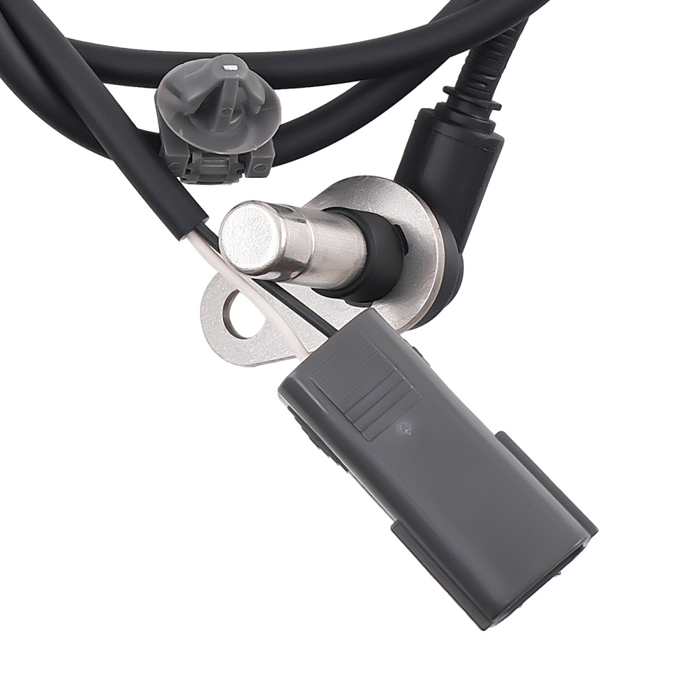 2X Front ABS Wheel Speed Sensor compatible for Mazda CX-7/CX-9 2007-2012 ALS1642 ALS1637