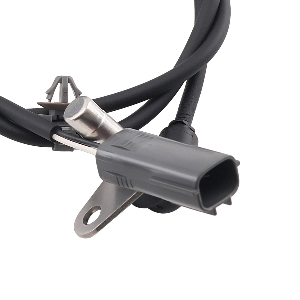 2X Front ABS Wheel Speed Sensor compatible for Mazda CX-7/CX-9 2007-2012 ALS1642 ALS1637