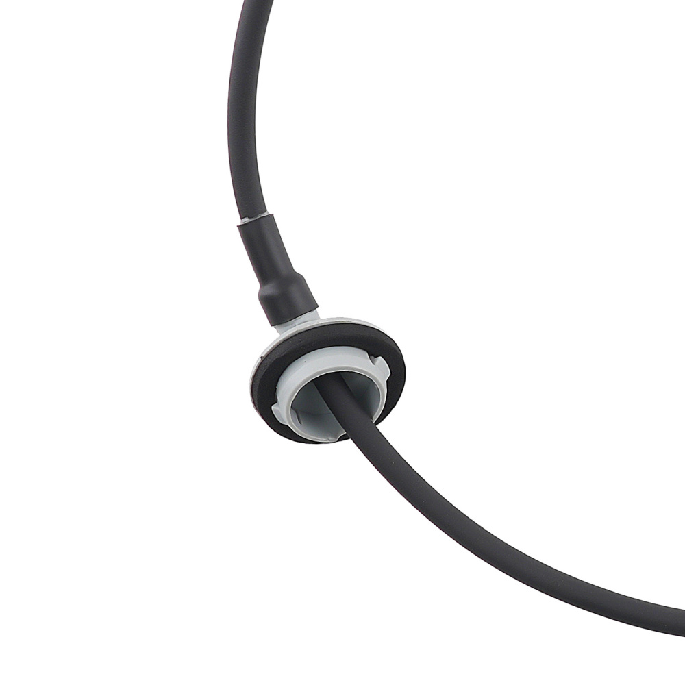 2X Front ABS Wheel Speed Sensor compatible for Mazda CX-7/CX-9 2007-2012 ALS1642 ALS1637