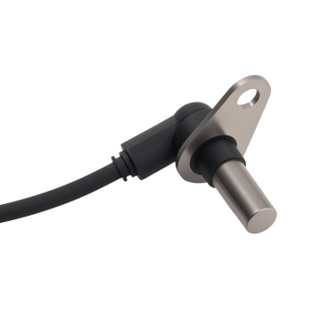 ABS Speed Sensor compatible for Mazda CX-7 2007-2012 CX-9 2009-2010 Front Left EG2343073X