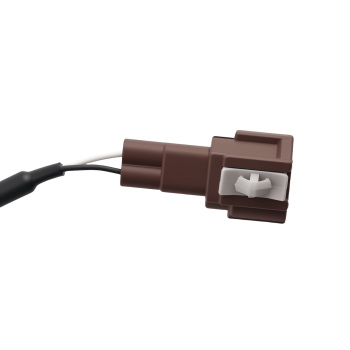 ABS Speed Sensor compatible for Mazda CX-7 2007-2012 CX-9 2009-2010 Front Left EG2343073X