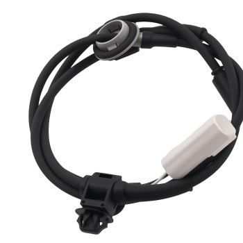 ABS Speed Sensor compatible for Mazda CX-7 2007-2012 CX-9 2009-2010 Front Left EG2343073X