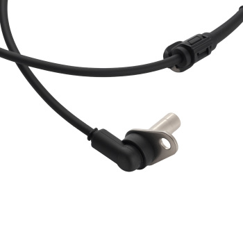 ABS Speed Sensor compatible for Mazda CX-7 2007-2012 CX-9 2007-15 Front Right L206-43-70XB