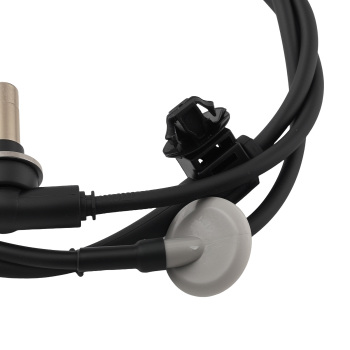 ABS Speed Sensor compatible for Mazda CX-7 2007-2012 CX-9 2007-15 Front Right L206-43-70XB