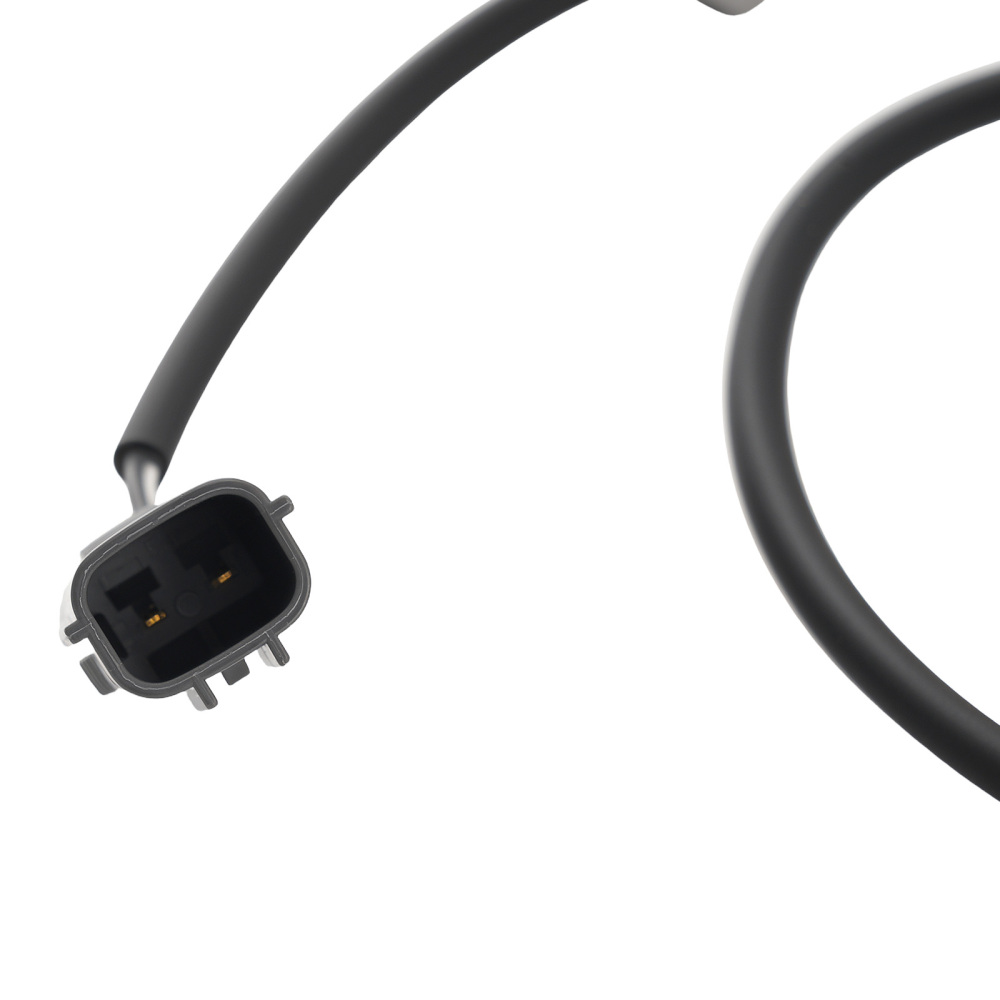 ABS Speed Sensor compatible for Mazda CX-7 2007-2012 CX-9 2007-15 Front Right L206-43-70XB