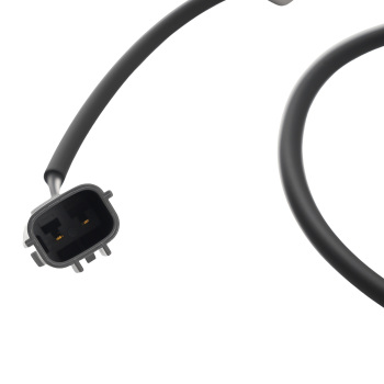 ABS Speed Sensor compatible for Mazda CX-7 2007-2012 CX-9 2007-15 Front Right L206-43-70XB