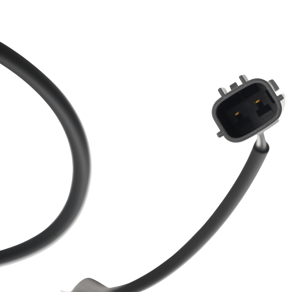 ABS Speed Sensor compatible for Mazda CX-7 2007-2012 CX-9 2007-15 Front Right L206-43-70XB