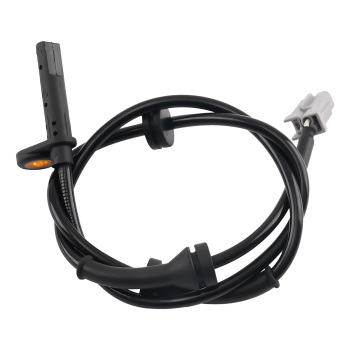 ABS Sensor Front compatible for Nissan X-Trail 08-13 695-872 479101DA1A Left/Right Black