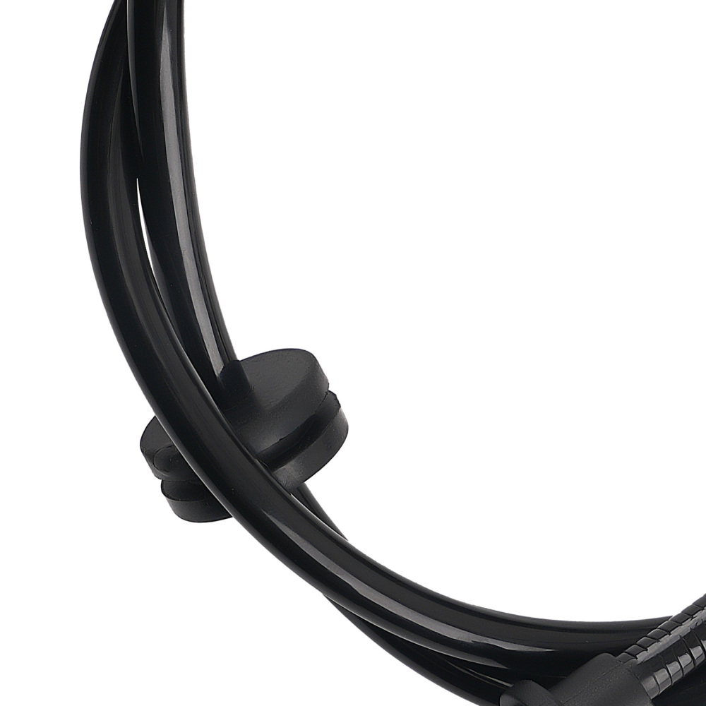 ABS Sensor Front compatible for Nissan X-Trail 08-13 695-872 479101DA1A Left/Right Black