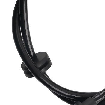 ABS Sensor Front compatible for Nissan X-Trail 08-13 695-872 479101DA1A Left/Right Black