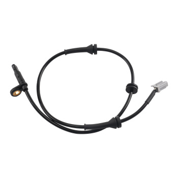 ABS Sensor Front compatible for Nissan X-Trail 08-13 695-872 479101DA1A Left/Right Black