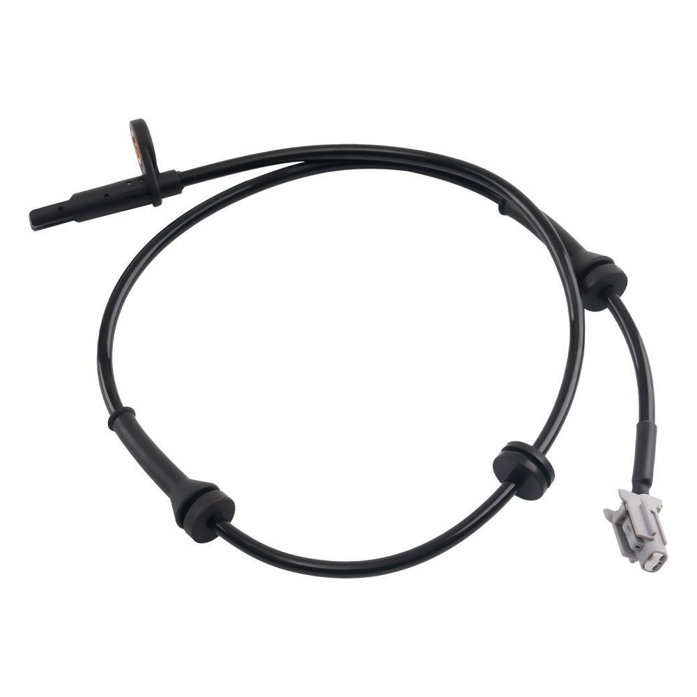 ABS Sensor Front compatible for Nissan X-Trail 08-13 695-872 479101DA1A Left/Right Black