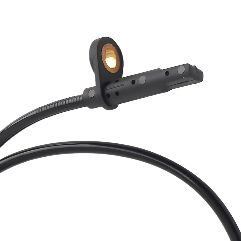 ABS Sensor Front compatible for Nissan X-Trail 08-13 695-872 479101DA1A Left/Right Black