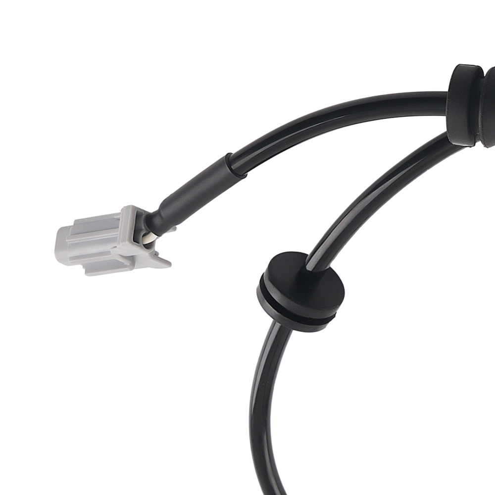 ABS Sensor Front compatible for Nissan X-Trail 08-13 695-872 479101DA1A Left/Right Black