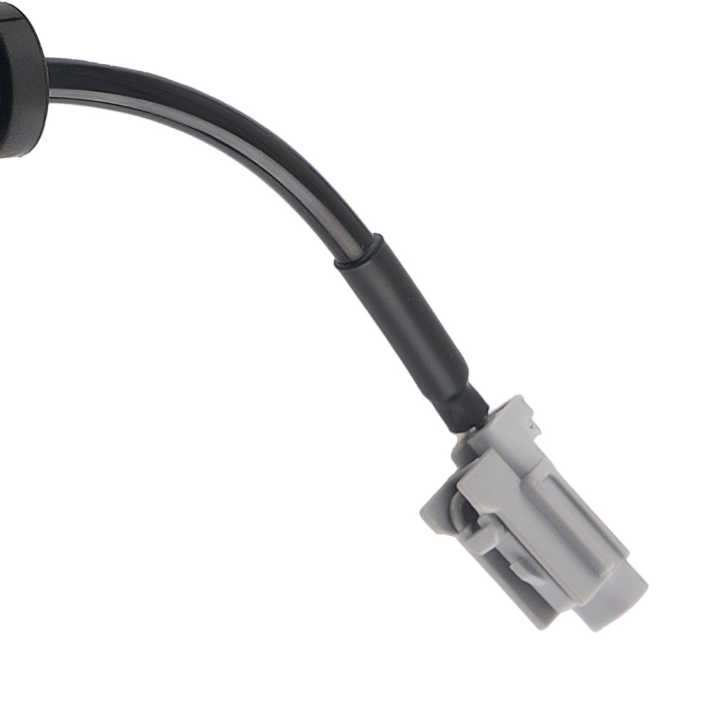 ABS Sensor Front compatible for Nissan X-Trail 08-13 695-872 479101DA1A Left/Right Black