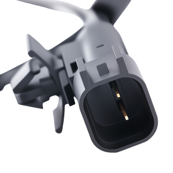 2PCS ABS Speed Sensor Rear compatible for Mitsubishi Outlander 2008-2013 4670A582 MN116248