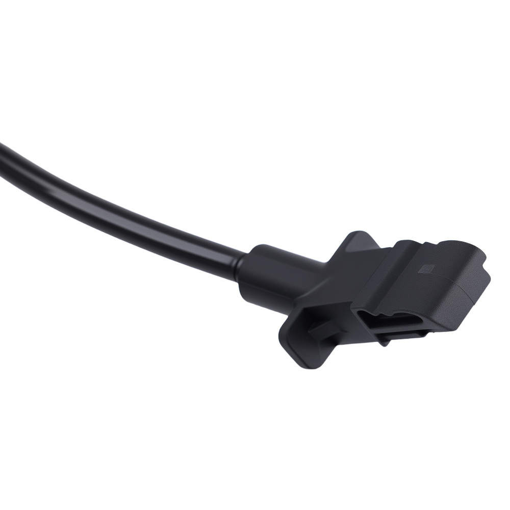 2PCS ABS Speed Sensor Rear compatible for Mitsubishi Outlander 2008-2013 4670A582 MN116248