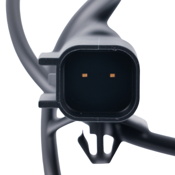 4PCS ABS Wheel Speed Sensor compatible for Mitsubishi Lancer Outlander Sport RVR 2006-2017