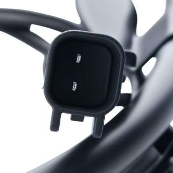 4PCS ABS Wheel Speed Sensor compatible for Mitsubishi Lancer Outlander Sport RVR 2006-2017