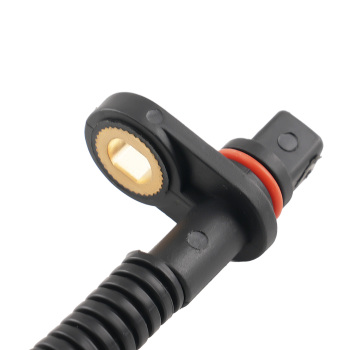 4PCS ABS Wheel Speed Sensor compatible for Jeep Patriot 2007-2017 ALS1819 Front Rear compatible for FWD