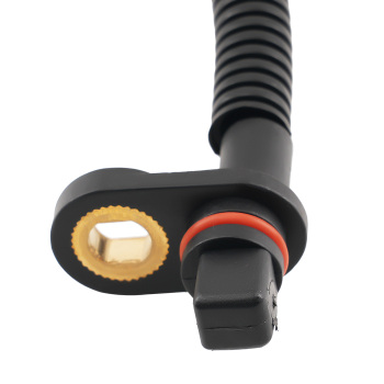 4PCS ABS Wheel Speed Sensor compatible for Jeep Patriot 2007-2017 ALS1819 Front Rear compatible for FWD