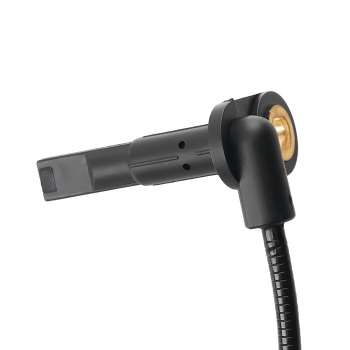 4PCS ABS Wheel Speed Sensor compatible for Jeep Patriot 2007-2017 ALS1819 Front Rear compatible for FWD