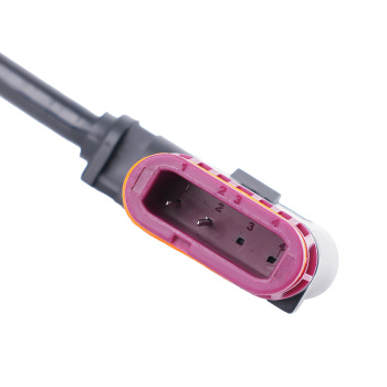 4x ABS Wheel Speed Sensor compatible for Mercedes-Benz CL550 CL600 S550 S600 2007-2010