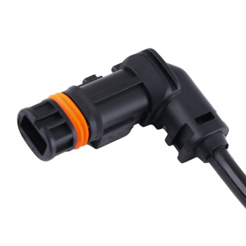 4x ABS Wheel Speed Sensor compatible for Mercedes-Benz CL550 CL600 S550 S600 2007-2010