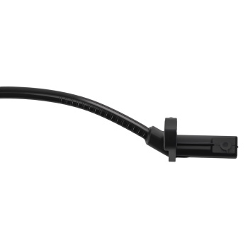 ABS Wheel Speed Sensor Front compatible for Mercedes-Benz S550 CL550 S450 2007-2014 5S11071