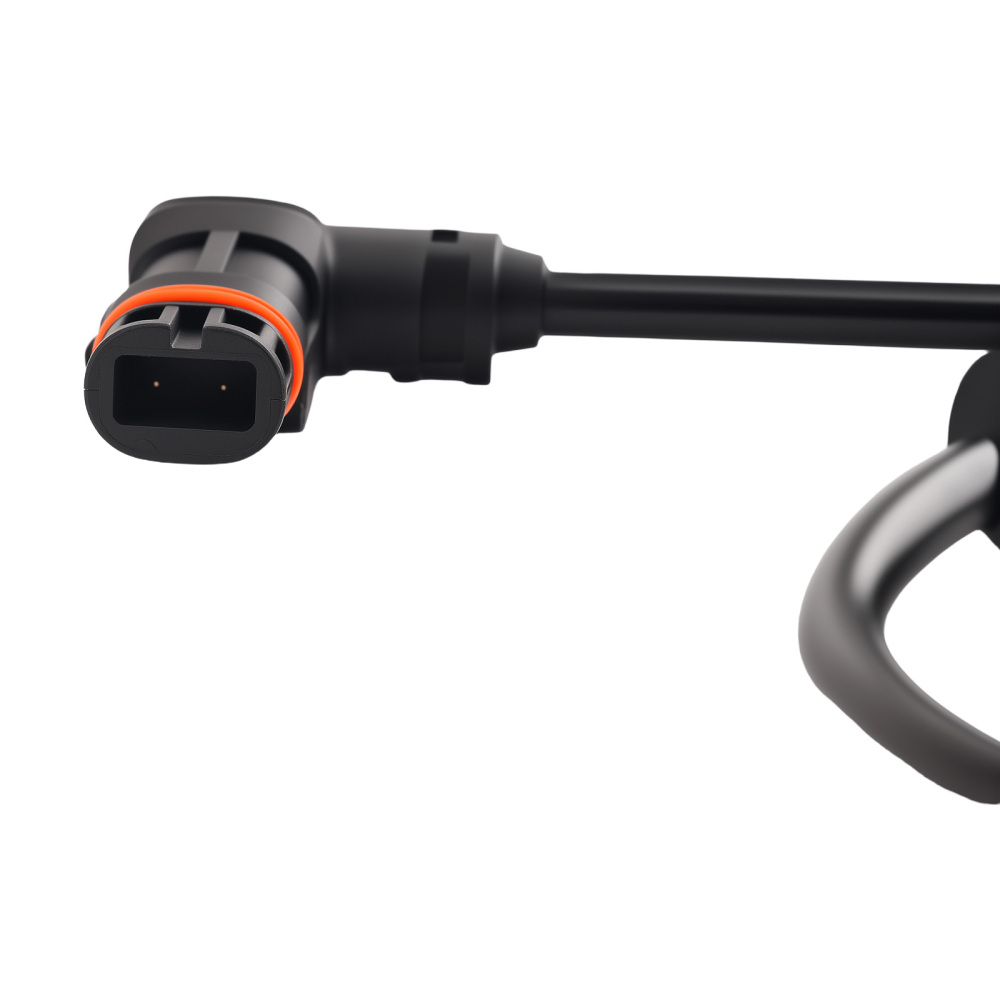 ABS Wheel Speed Sensor Front compatible for Mercedes-Benz S550 CL550 S450 2007-2014 5S11071