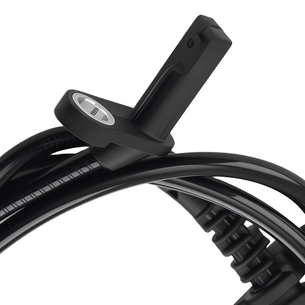 ABS Wheel Speed Sensor Front compatible for Mercedes-Benz S550 CL550 S450 2007-2014 5S11071