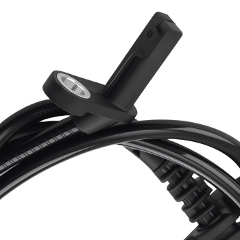 ABS Wheel Speed Sensor Front compatible for Mercedes-Benz S550 CL550 S450 2007-2014 5S11071