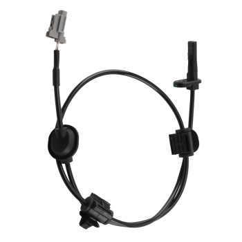 4PC ABS Speed Sensor compatible for Subaru Outback 2010-2014 Wagon ALS1990 ALS2000 ALS1941