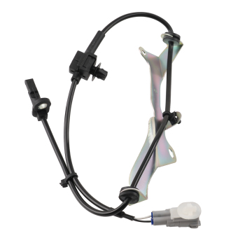 4PC ABS Speed Sensor compatible for Subaru Outback 2010-2014 Wagon ALS1990 ALS2000 ALS1941
