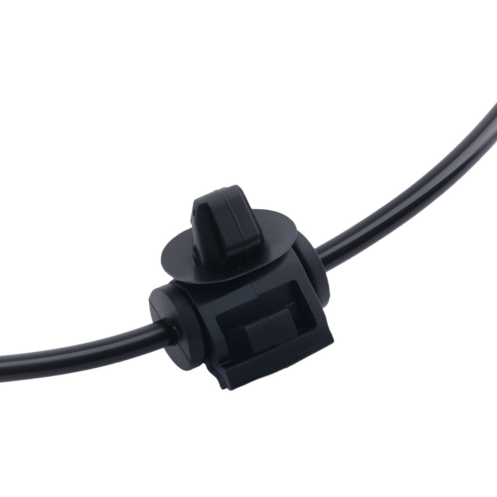 ABS Speed Sensor compatible for Subaru Outback 2010-2014 H4 2.5L Front 27540AJ01A ALS1941