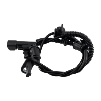 ABS Speed Sensor 2-Terminal compatible for Buick LaCrosse Regal 2010-2017 22821303 Pair